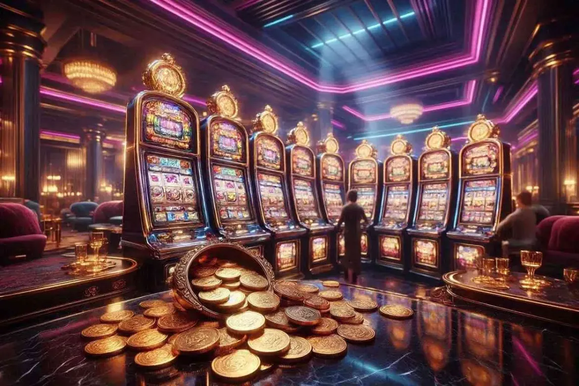 Mamabet Casino